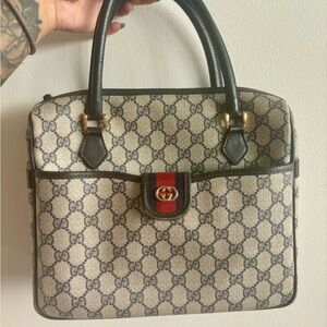 Gucci bag
